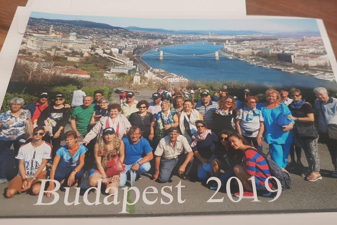 Budapest Roundtrip Private Airport Transfer - Safety Measures and Precautions
