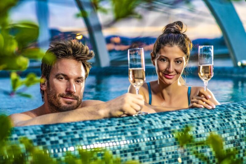 Budapest: Rudas Spa Wellness and Dining Experience - What to Bring and Restrictions