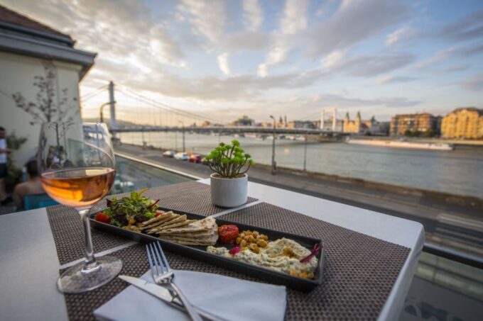 Budapest: Rudas Spa Wellness and Dining Experience - Frequently Asked Questions