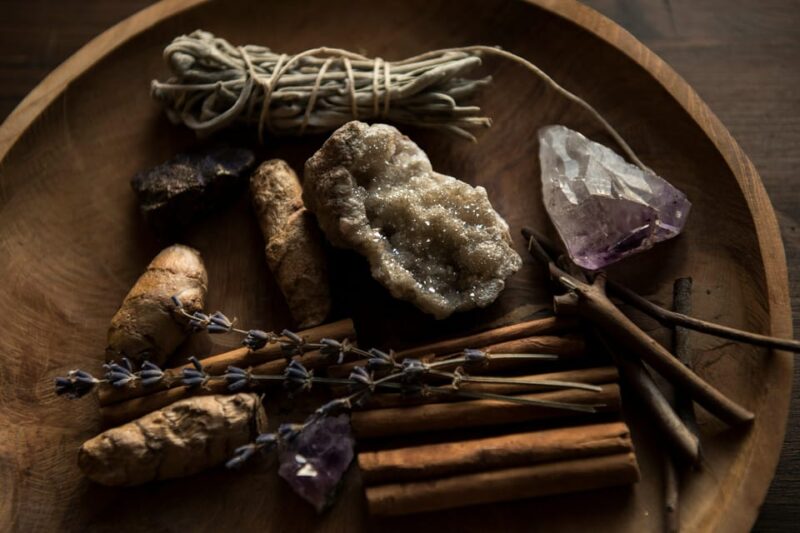 Budapest: Sauna, Massage and Relaxation Room - Inclusions