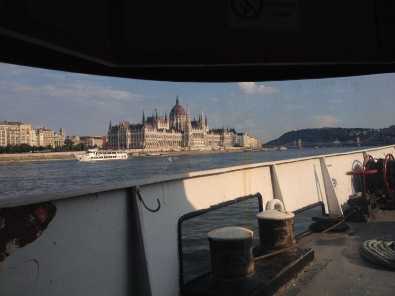 Budapest: Self-Guided Bike Tour to Szentendre With Return - Experience Highlights