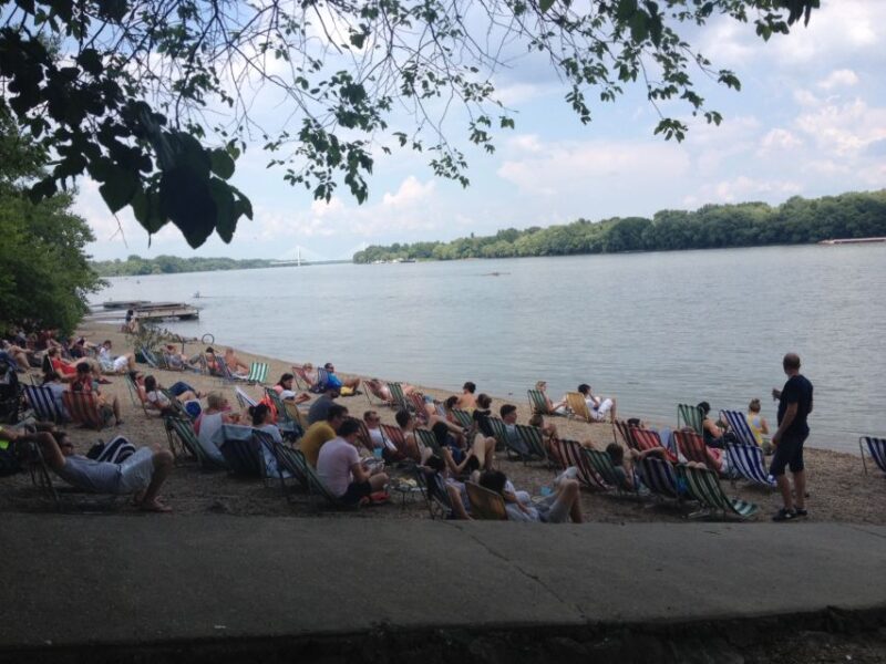 Budapest: Self-Guided Bike Tour to Szentendre With Return - Frequently Asked Questions