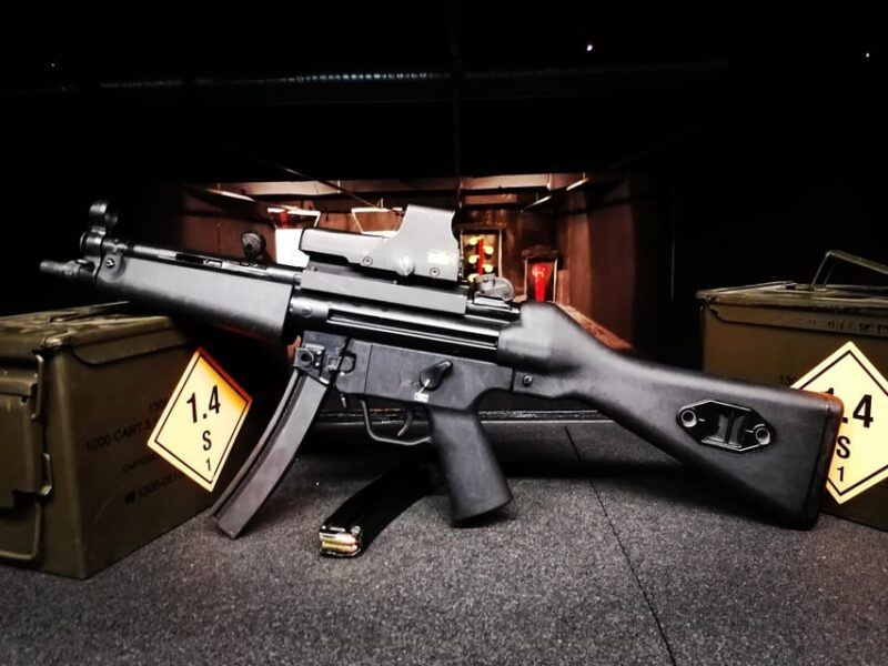 Budapest: Shooting Experience for Couples, The Perfect Date - Pricing and Booking