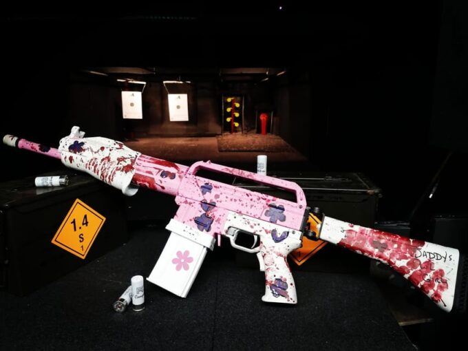 Budapest: Shooting Experience for Couples, The Perfect Date - Couples Feedback and Reviews