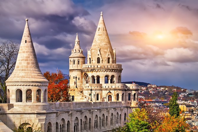 Budapest Small-Group Day Trip From Vienna - Cancellation and Refund Policy