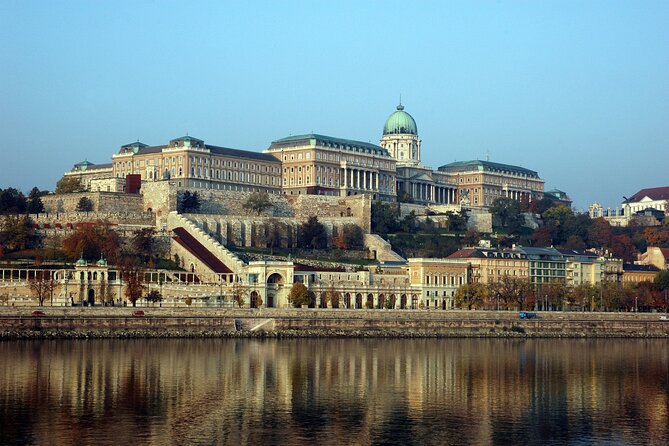 Budapest Small-Group Day Trip From Vienna With Local Guide - Customer Reviews Snapshot