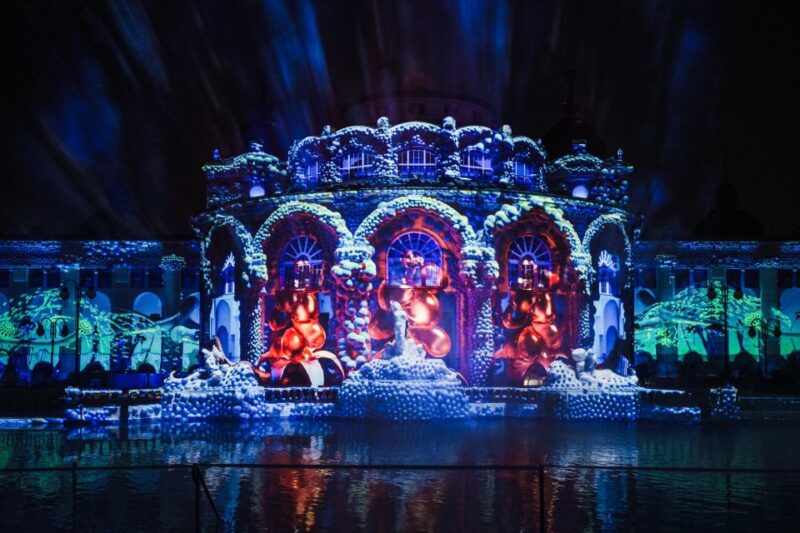 Budapest: Sparty - The Ultimate Late-Night Spa Party Ticket - Preparing for the Sparty