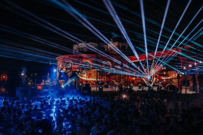 Budapest: Sparty - The Ultimate Late-Night Spa Party Ticket - Frequently Asked Questions