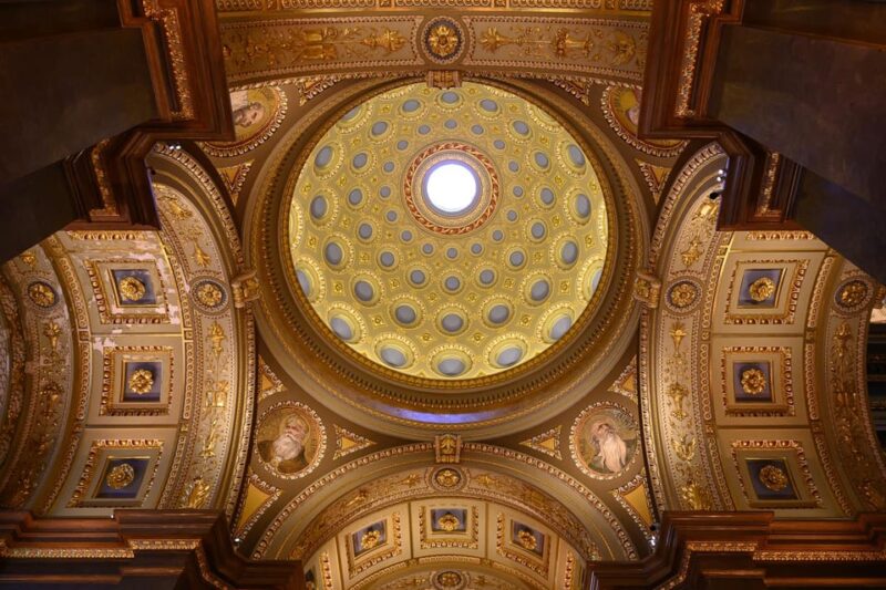Budapest: St.Stephens Basilica Grand Organ Concert Tickets - Experience Highlights