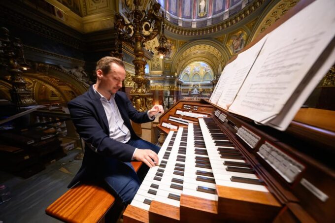Budapest: St.Stephens Basilica Grand Organ Concert Tickets - Frequently Asked Questions