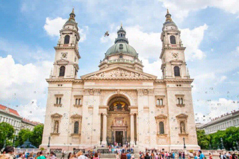 Budapest: St Stephens Basilica Tour - Experience and Highlights