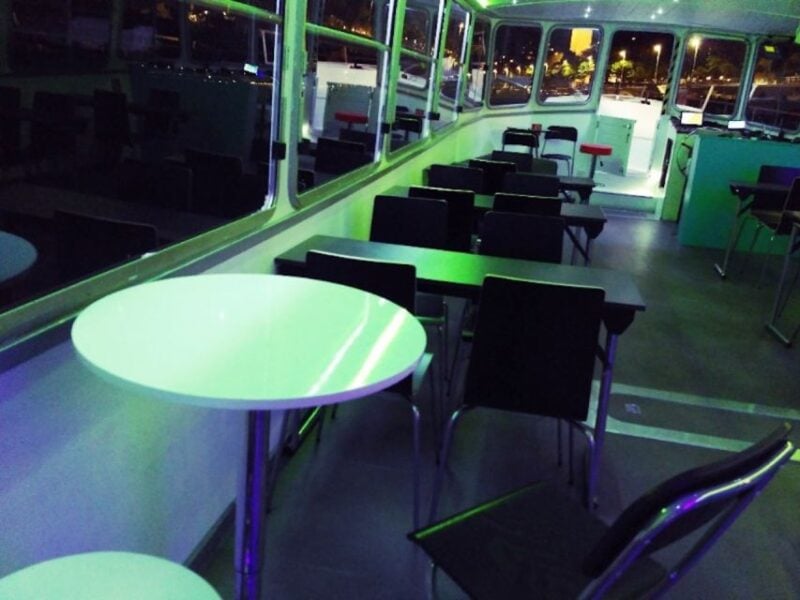 Budapest: Stag Party Boat With Beer and Wine - Customer Feedback