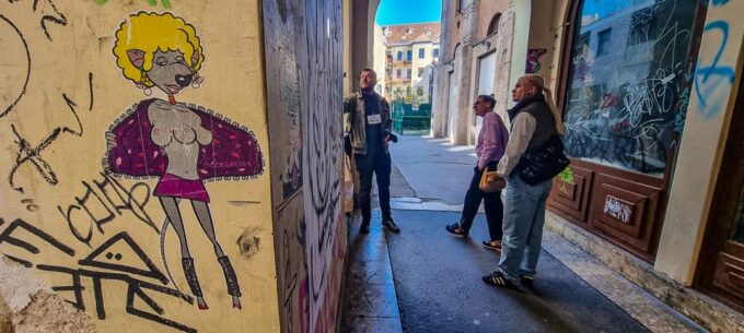 Budapest: Street Art and Underground Movements Walking Tour - Recap