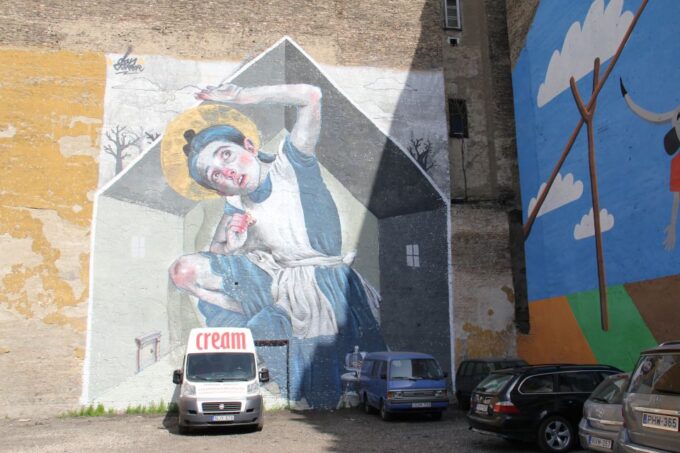 Budapest: Street Art Tour - Frequently Asked Questions