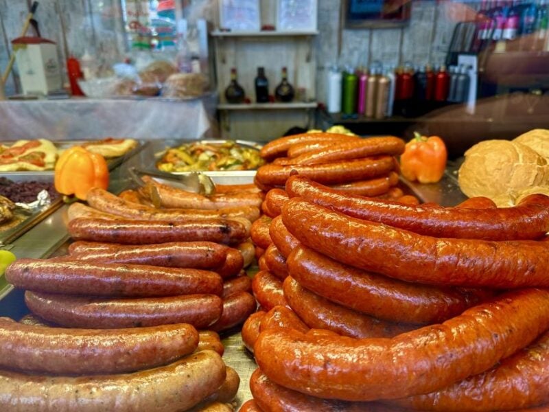 Budapest Street Food Tour With Snacks, Dessert & Beer - Frequently Asked Questions