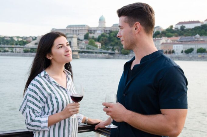 Budapest: Summer Brunch & Cruise With Prosecco or Cake - Customer Ratings and Feedback