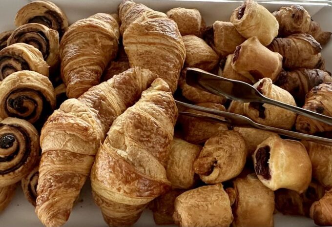 Budapest: Summer Brunch & Cruise With Prosecco or Cake - Additional Information