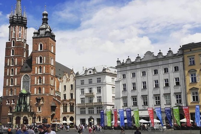 Budapest to Krakow Private Transfer - Customer Feedback