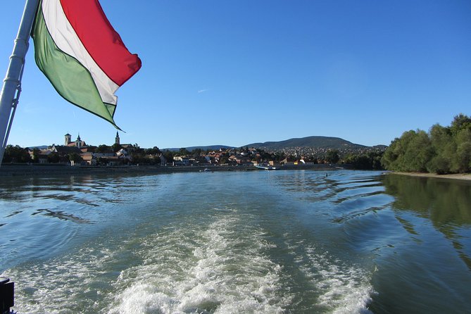 Budapest to Szentendre Bike & Boat Tour - Attractions