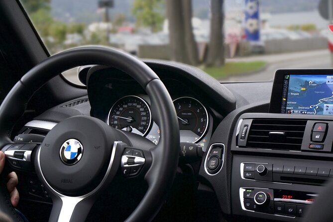 Budapest to Vienna - Private Transfer With 4 Hours of Sightseeing - Experience Testimonials