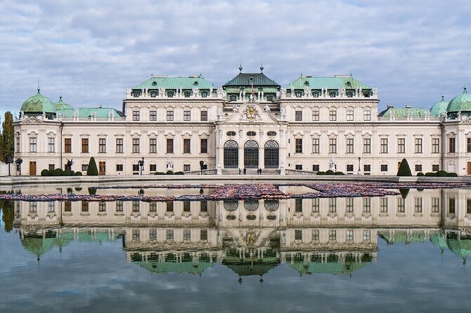 Budapest to Vienna - Private Transfer With 4 Hours of Sightseeing - Frequently Asked Questions