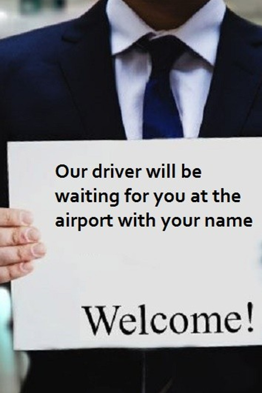 Budapest Transfer to and From the BUD Airport - Key Points