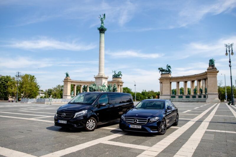 Budapest: Transfer To/From Budapest Airport - Customer Feedback