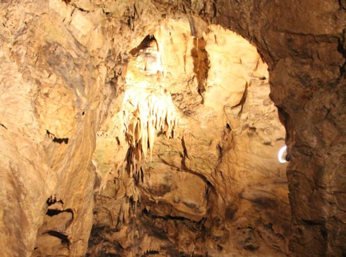 Budapest: Underground Cave Walking Tour - Frequently Asked Questions
