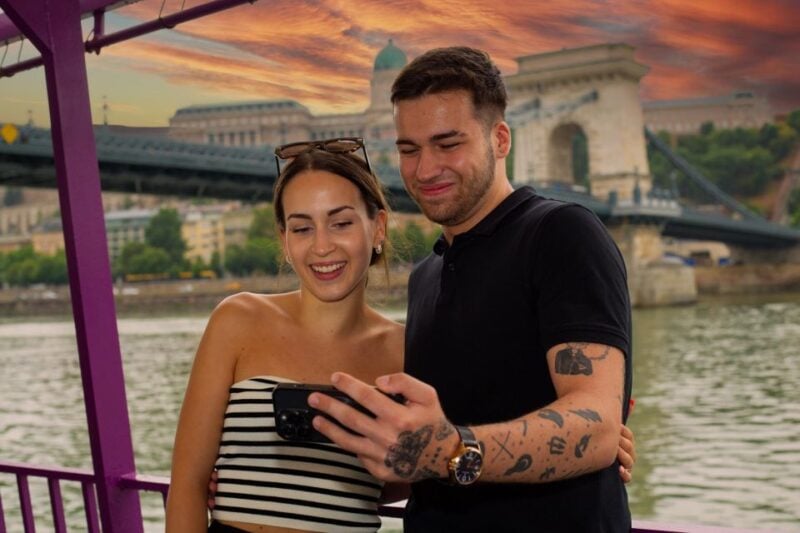 Budapest: Unlimited Prosecco and Wine Sightseeing Cruise - Additional Considerations