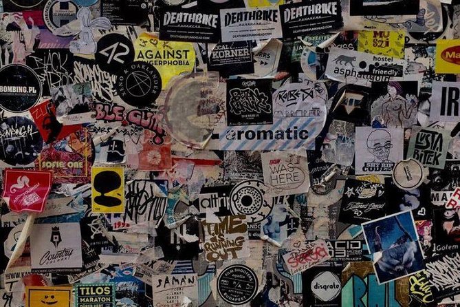 Budapest Urban Art - Private Street Art Tour With a Drink in a Ruin Bar - Tour Cancellation Policy