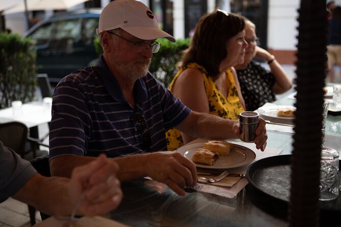 Budapest Urban Feast - Food Tour With Wine Tasting & Coffee House - Traveler Experiences
