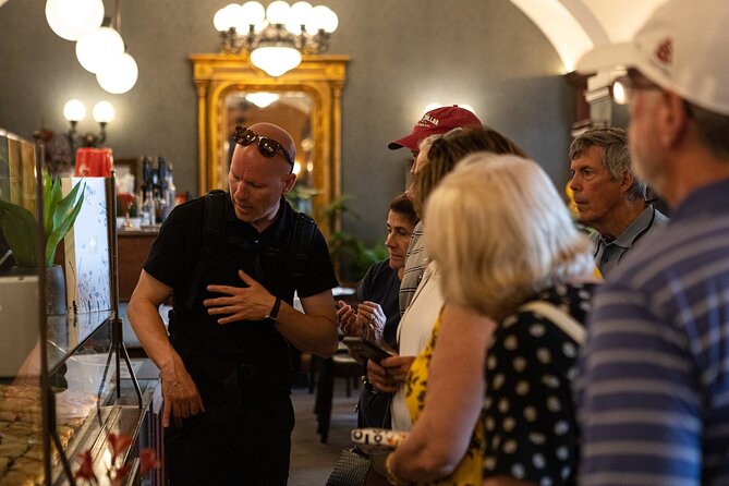 Budapest Urban Treats - Cake and Coffee House Tour - Additional Information