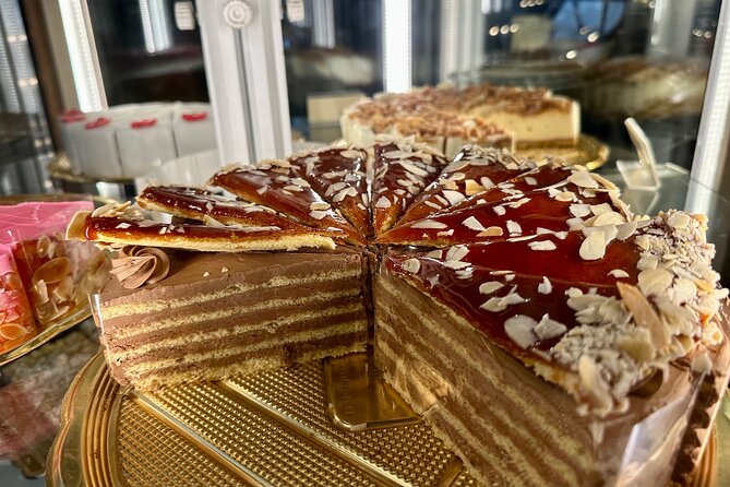Budapest Urban Treats - Cake and Coffee House Tour - Inquiries and Assistance