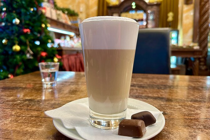 Budapest Urban Treats - Cake and Coffee House Tour - Traveler Ratings and Reviews