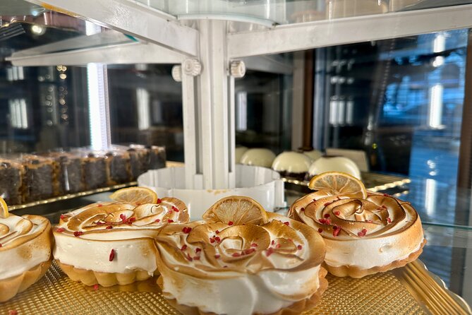 Budapest Urban Treats - Cake and Coffee House Tour - Inclusions and Exclusions