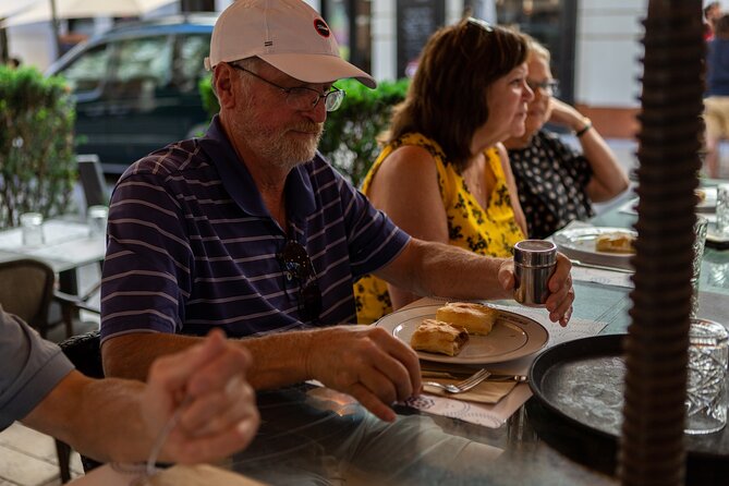 Budapest Urban Treats - Cake and Coffee House Tour - Frequently Asked Questions