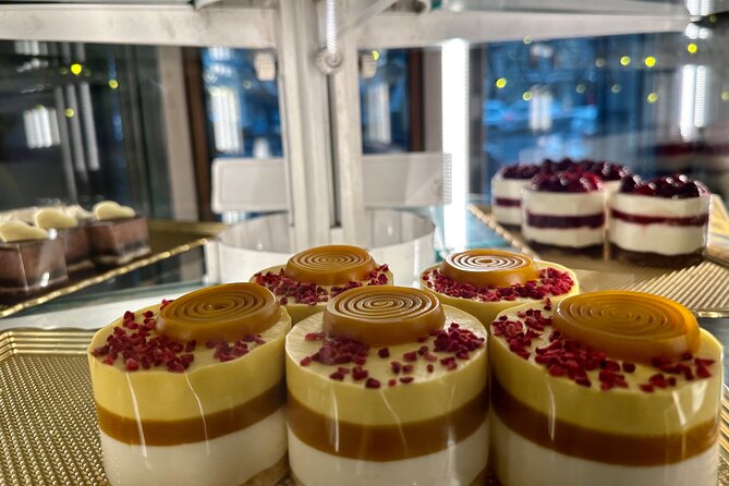 Budapest Urban Treats - Private Tour of Coffee Houses With Hungarian Desserts - Accessibility and Tour Logistics