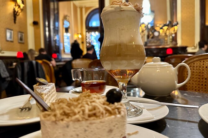 Budapest Urban Treats - Private Tour of Coffee Houses With Hungarian Desserts - Guest Testimonial and Recommendation