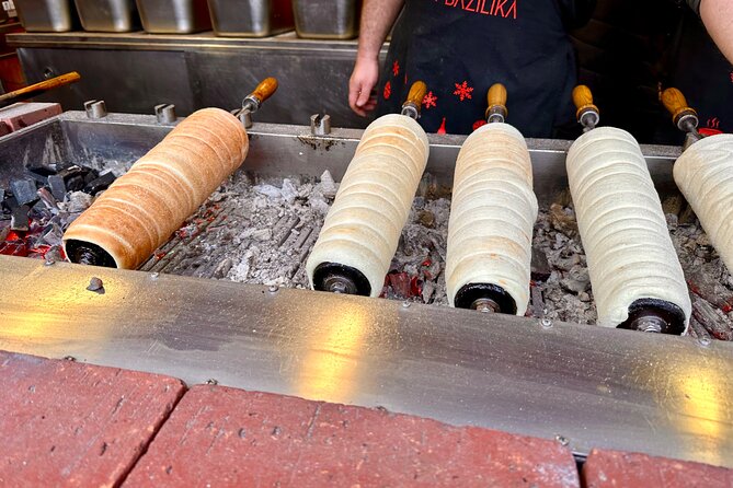 Budapest Urban Treats - Private Tour of Coffee Houses With Hungarian Desserts - Questions About Staying Here