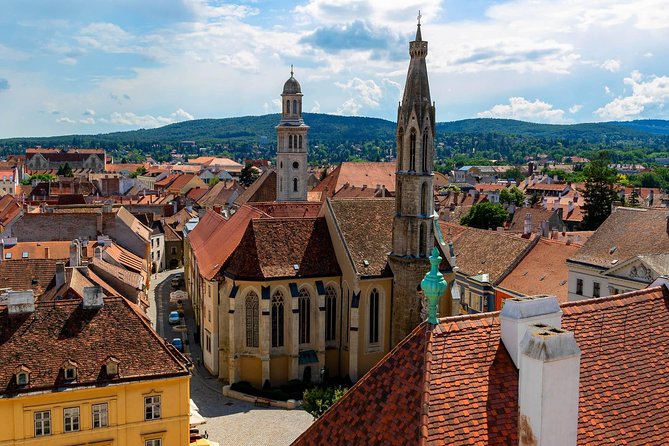 Budapest-Vienna One-Way Sightseeing Transfer - Transportation and Logistics