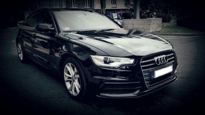 Budapest-Vienna Private Transfer by Luxury Vehicle - Why Choose This Service