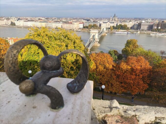 Budapest: Walking Tour in the Buda Castle District - Frequently Asked Questions