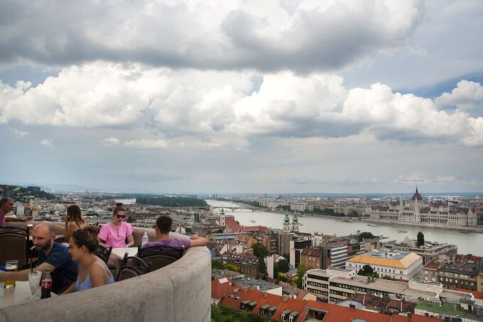 Budapest Walking Tour With a Professional Local Guide - Life Under Communism