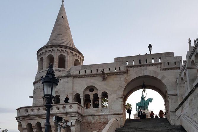 Budapest Walking Tour With Your Private Guide: 10+ Highlights - 1000-Year History of Budapest