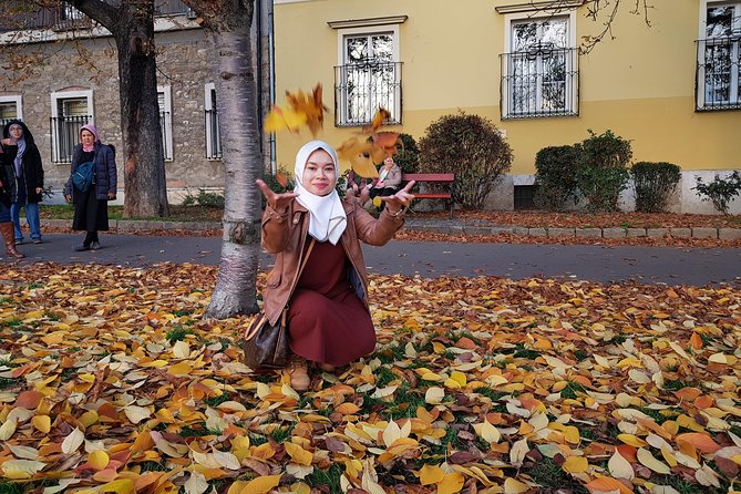 Budapest Walking Tour With Your Private Guide: 10+ Highlights - Booking Information