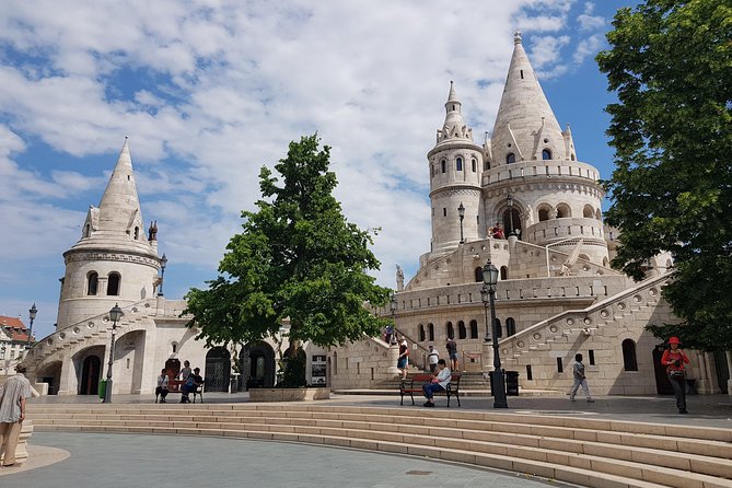 Budapest Walking Tour With Your Private Guide: 20+ Highlights - Cancellation Policy