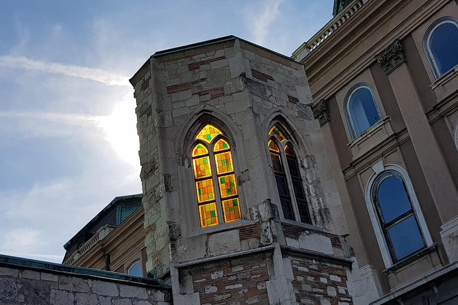 Budapest Walking Tour With Your Private Guide: 20+ Highlights - Tour Guide Praise