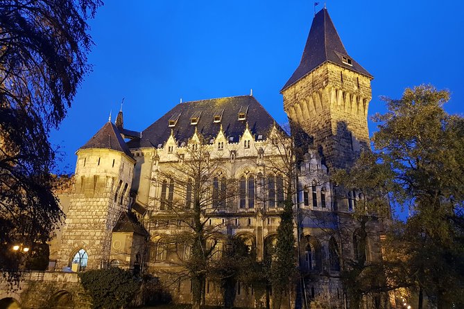 Budapest Walking Tour With Your Private Guide: 20+ Highlights - Tour Dates and Duration