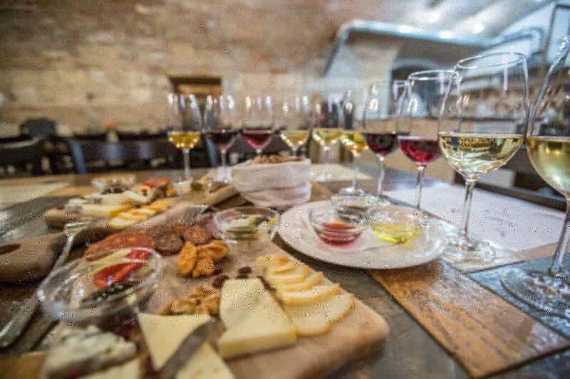 Budapest: Wine, Cheese, and Charcuterie Tasting - Pricing and Booking Details