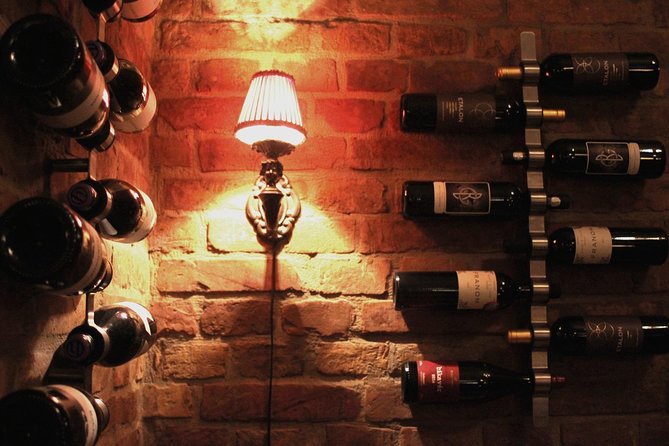Budapest Wine Crawl With Sausage and Cheese Charcuterie - Overview of the Budapest Wine Crawl